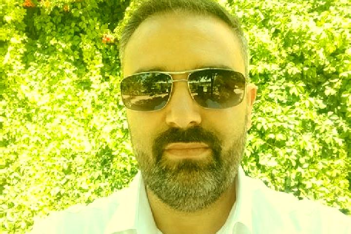 Avery, 33 — Escort in Bor, Turkey