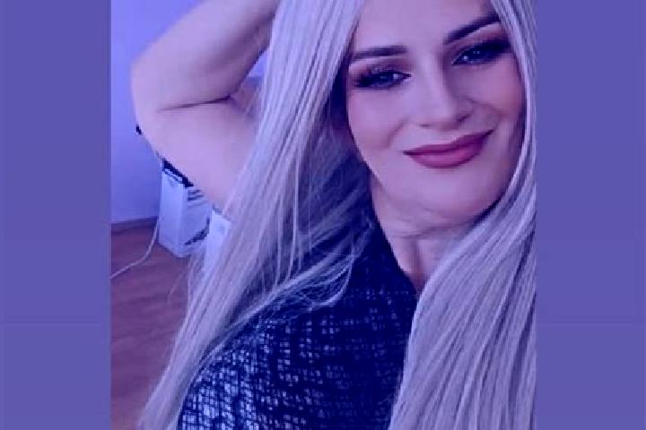 Avery, 33 — Escort in Borovo, Croatia