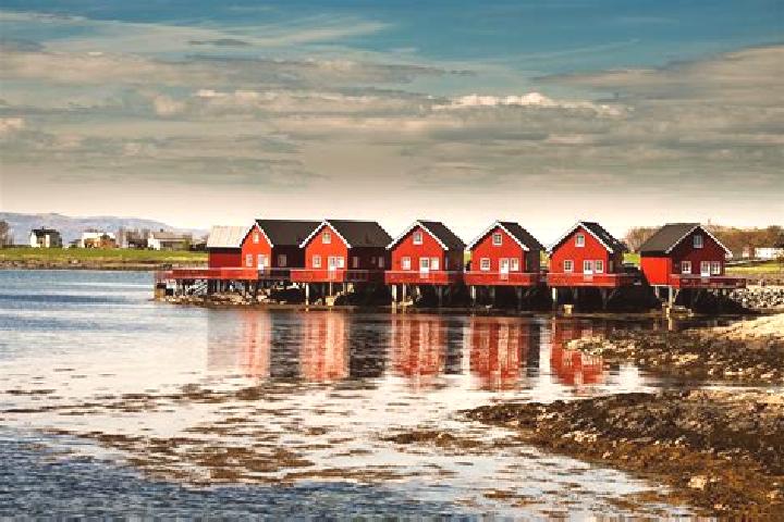 Avery, 33 — Escort in Brekstad, Norway