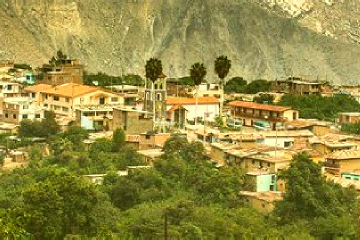 Avery, 33 — Escort in Callahuanca, Peru