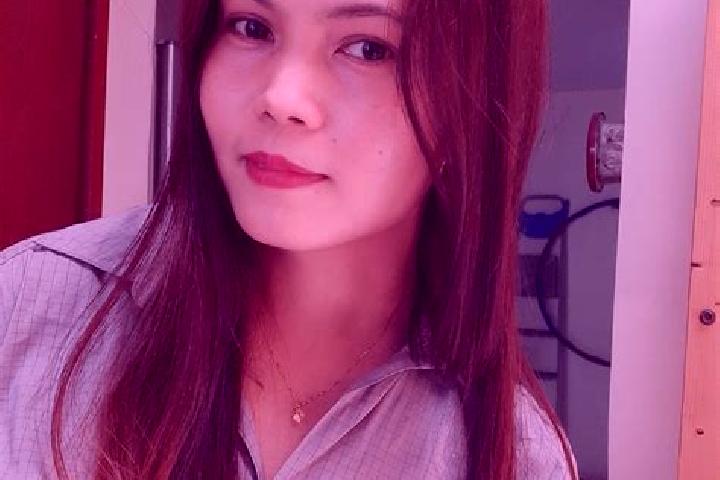 Avery, 33 — Escort in Calolbon, Philippines
