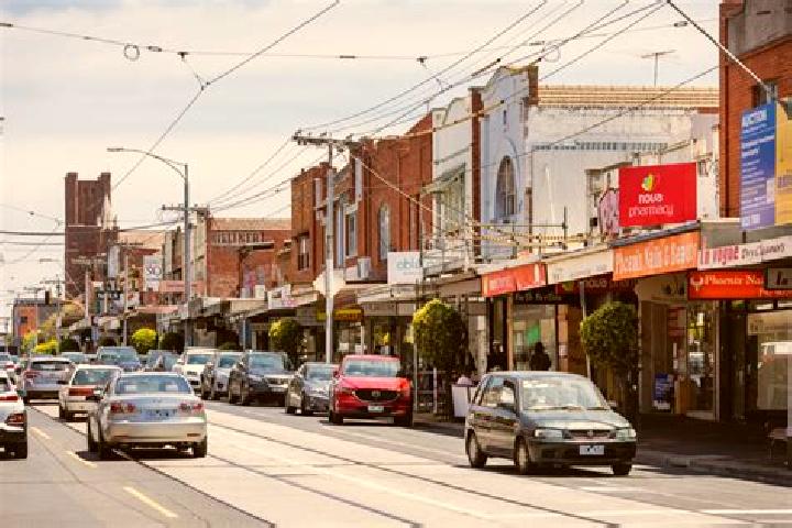 Avery, 33 — Escort in Caulfield North, Australia