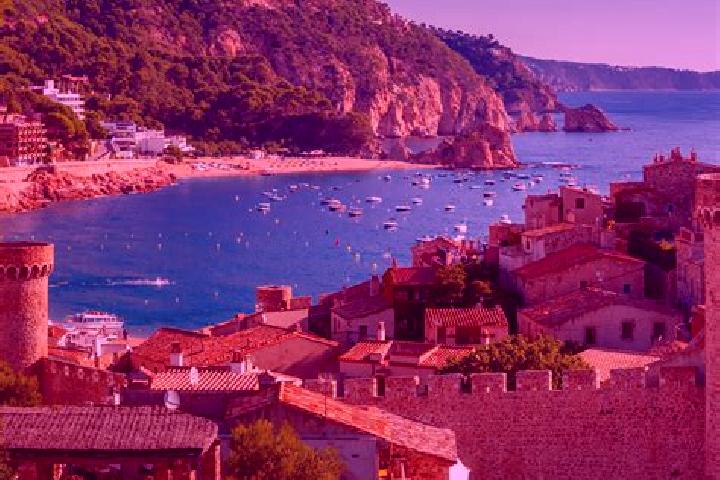 Avery, 33 — Escort in Corral-Rubio, Spain