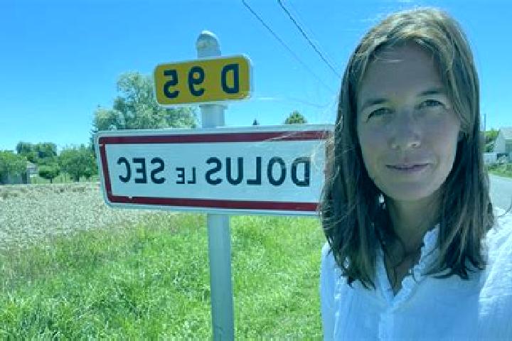 Avery, 33 — Escort in Dolus-le-Sec, France