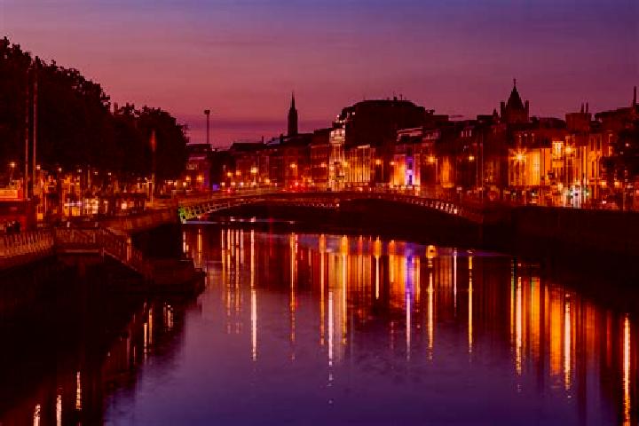 Avery, 33 — Escort in Dublin, Ireland