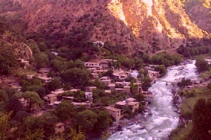 Avery, 33 — Escort in Farkhar, Afghanistan