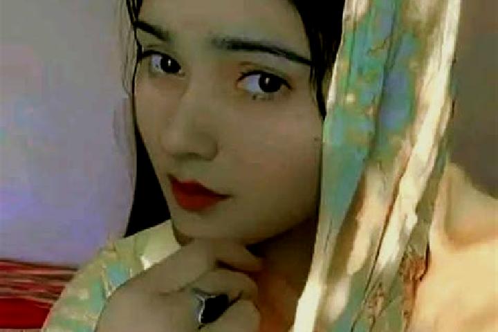 Avery, 33 — Escort in Garhi Khairo, Pakistan