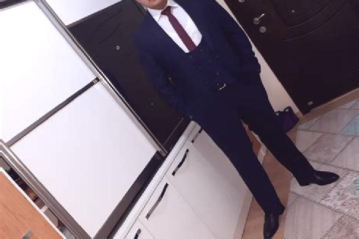Avery, 33 — Escort in Havza, Turkey