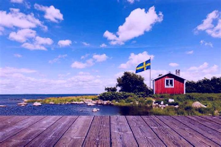 Avery, 33 — Escort in Horred, Sweden