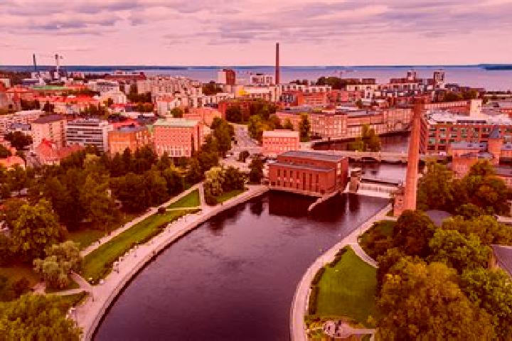 Avery, 33 — Escort in III kaupunginosa, Finland