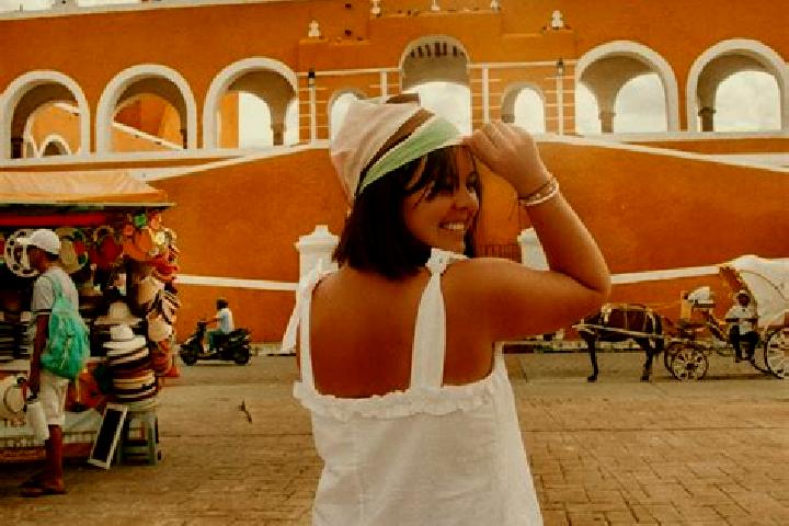 Avery, 33 — Escort in Izamal, Mexico