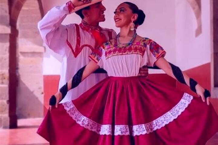 Avery, 33 — Escort in Jaltocan, Mexico