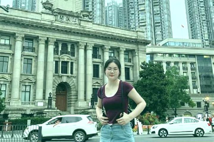 Avery, 33 — Escort in Jinsheng, China