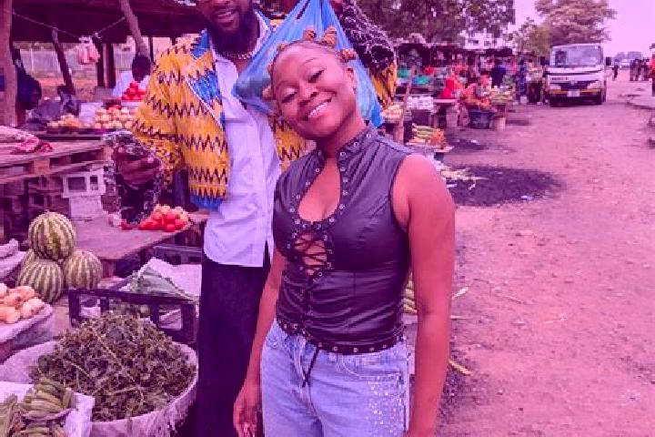 Avery, 33 — Escort in Kasamwa, Tanzania