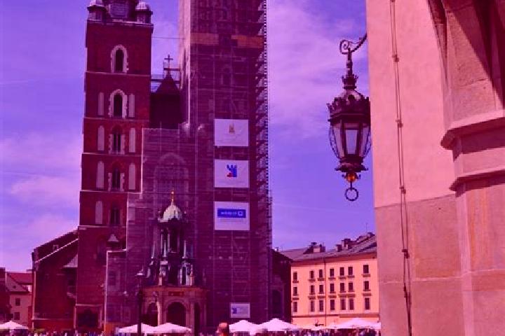 Avery, 33 — Escort in Krzeszow, Poland