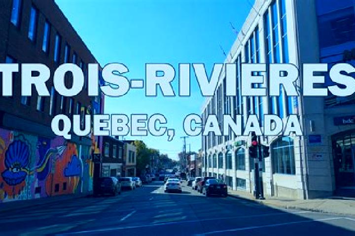 Avery, 33 — Escort in Les Rivieres, Canada