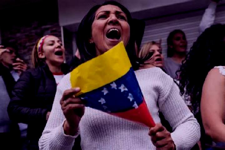 Avery, 33 — Escort in Libertad, Venezuela
