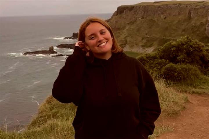Avery, 33 — Escort in Loughlinstown, Ireland