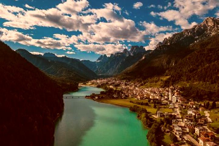 Avery, 33 — Escort in Lozzo di Cadore, Italy