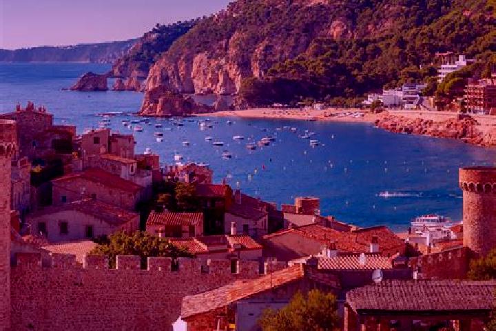 Avery, 33 — Escort in Muro, Spain