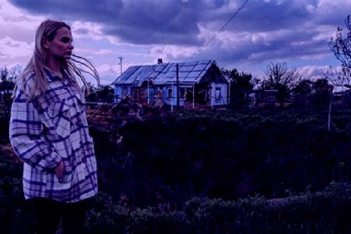 Avery, 33 — Escort in Novohorivka, Ukraine