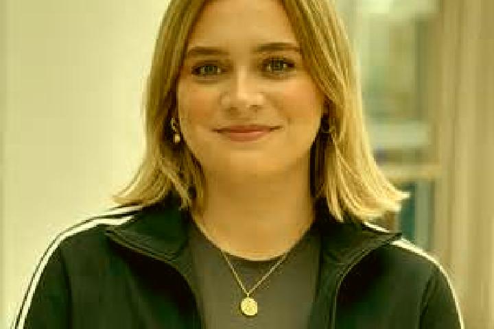 Avery, 33 — Escort in Nybro, Sweden