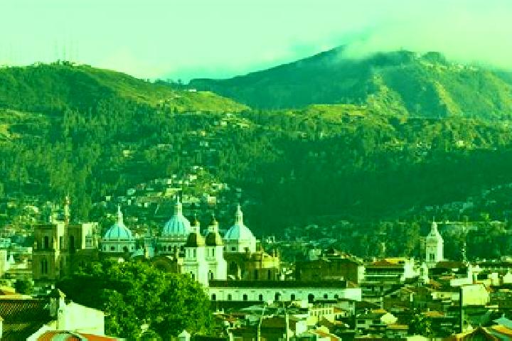 Avery, 33 — Escort in Olmedo, Ecuador