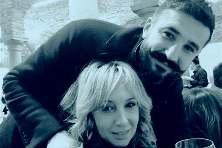 Avery, 33 — Escort in Orzinuovi, Italy