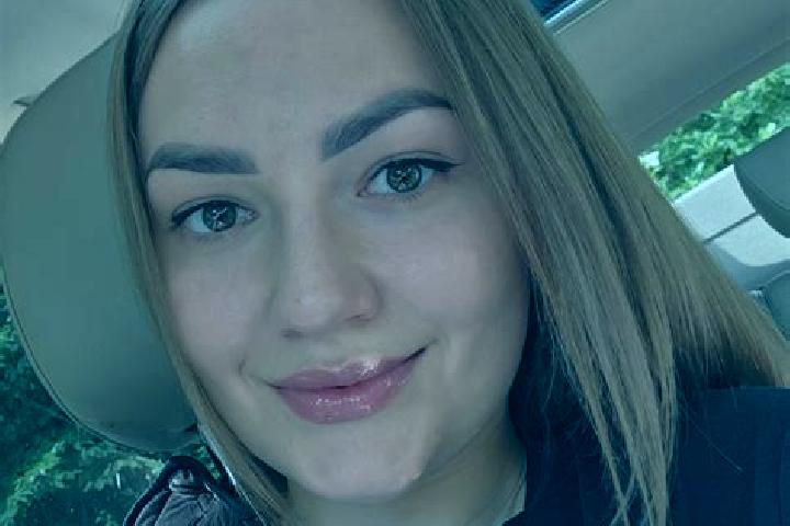 Avery, 33 — Escort in Poninka, Ukraine
