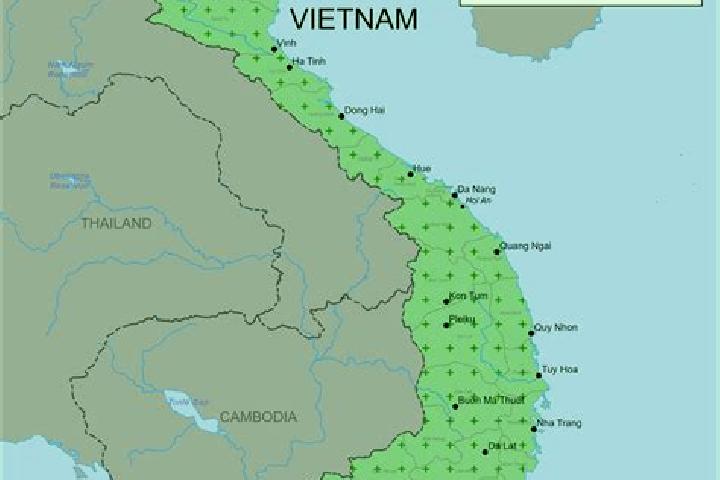 Avery, 33 — Escort in Quan Bon, Vietnam