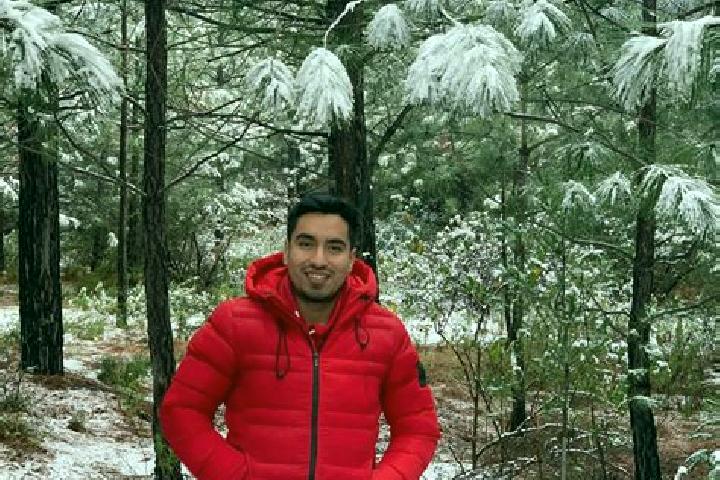 Avery, 33 — Escort in Rioverde, Mexico