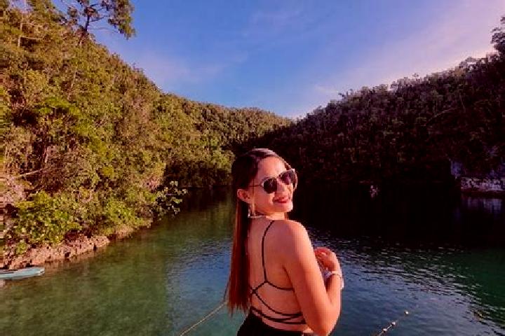 Avery, 33 — Escort in Salimbao, Philippines