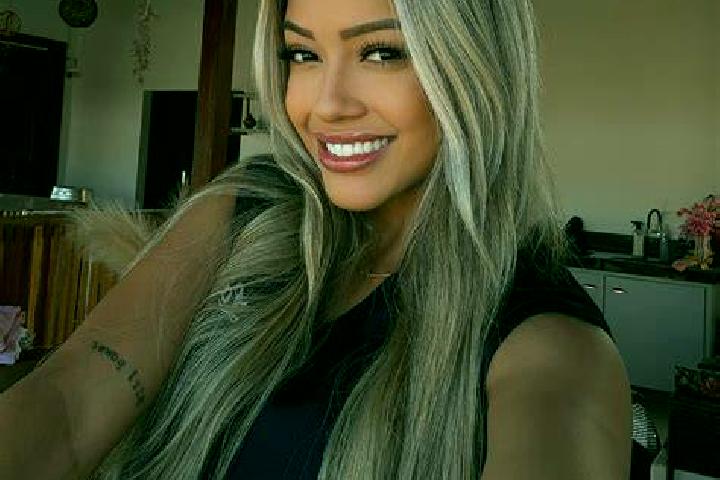 Avery, 33 — Escort in Sao Mateus, Brazil