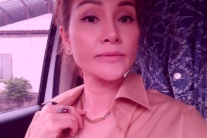 Avery, 33 — Escort in Senangkhanikhom, Thailand