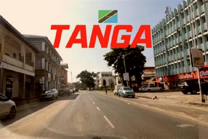 Avery, 33 — Escort in Tanga, Tanzania
