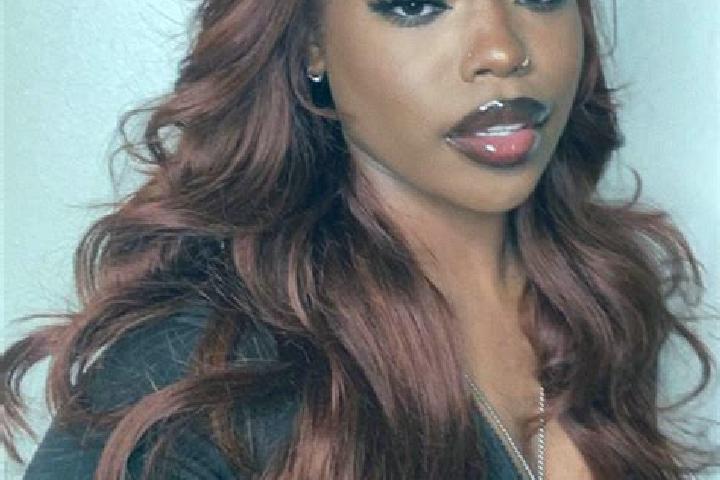 Avery, 34, a auburn amber-eyed ebony companion based in Granjenal. Offering Tantra, Overnight, Girlfriend Experience, Duos. Available for incall and outcall,...