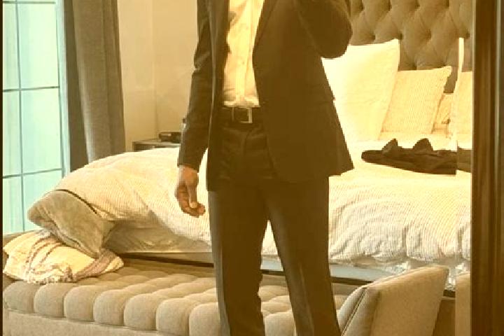 Avery, 34, a black dark-eyed asian companion based in Jayubo. Offering Domination, BDSM, Erotic Massage, Couples. Available for incall and outcall, day and e...