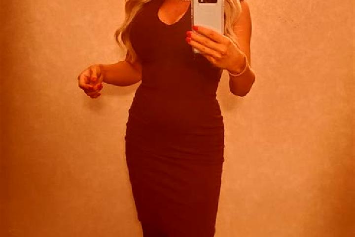 Avery, 34, a blonde amber-eyed ebony companion based in Liuge. Offering Prostate Massage, CIM, Dinner Date. Available for incall and outcall, day and evening...