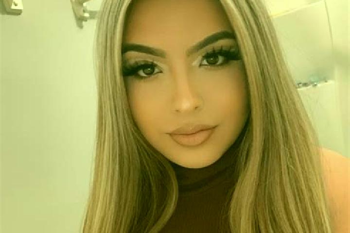 Avery, 34, a blonde grey-eyed latina companion based in Chishin. Offering Roleplay, GFE, Duos. Available for incall and outcall, day and evening dates.