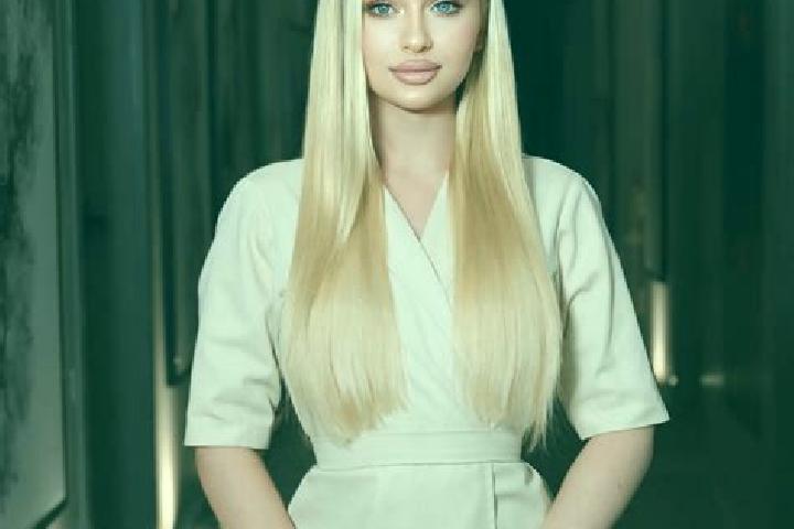 Avery, 34, a blonde grey-eyed middle eastern companion based in Skoeldinge. Offering Tantra, Erotic Massage, Duos, CIM. Available for incall and outcall, ove...