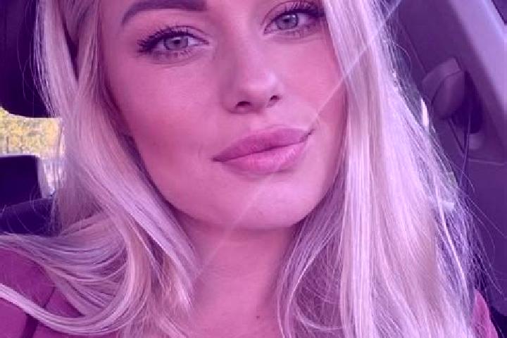 Avery, 34, a blonde hazel-eyed caucasian companion based in Koerchow. Offering BDSM, Dinner Date, Overnight, Girlfriend Experience. Available for incall and ...