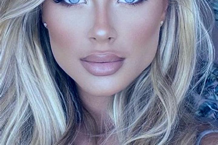 Avery, 34, a blonde hazel-eyed latina companion based in Badou. Offering A-Level, Massage, Party Girl. Available for incall and outcall, overnight bookings a...