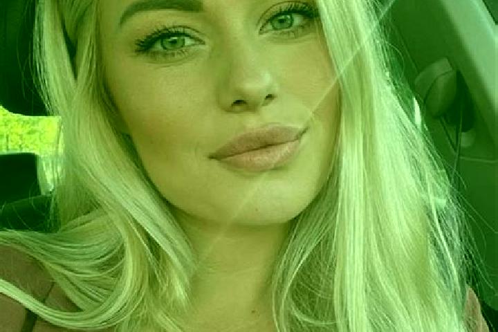 Avery, 34, a blonde hazel-eyed mixed companion based in Zasavica Prva. Offering Erotic Massage, Striptease, OWO, Dinner Date. Available for incall and outcal...