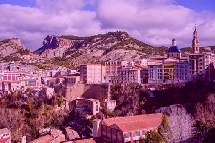 Avery, 34 — Escort in Alcoy, Spain