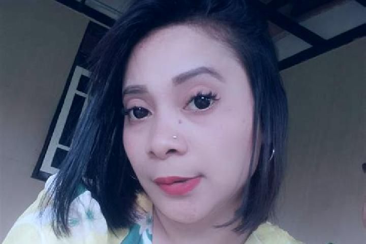 Avery, 34 — Escort in Amahai, Indonesia