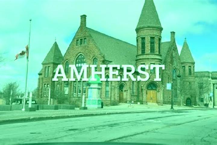 Avery, 34 — Escort in Amherst, Canada