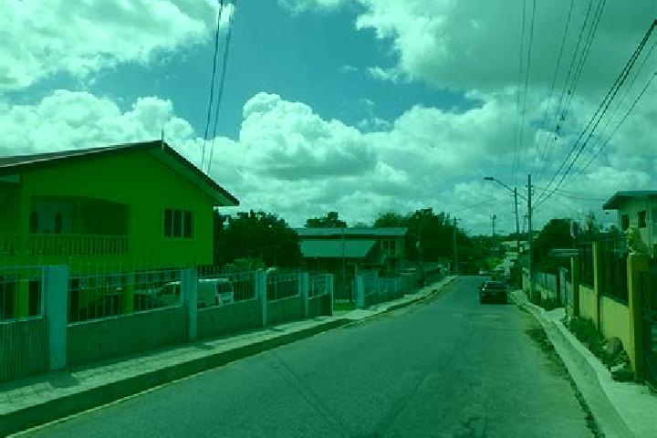 Avery, 34 — Escort in Arouca, Trinidad and Tobago