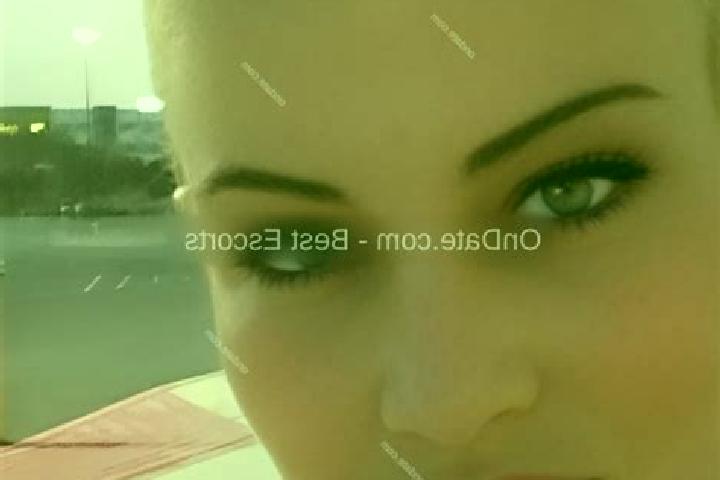 Avery, 34 — Escort in Ateopa, Mexico