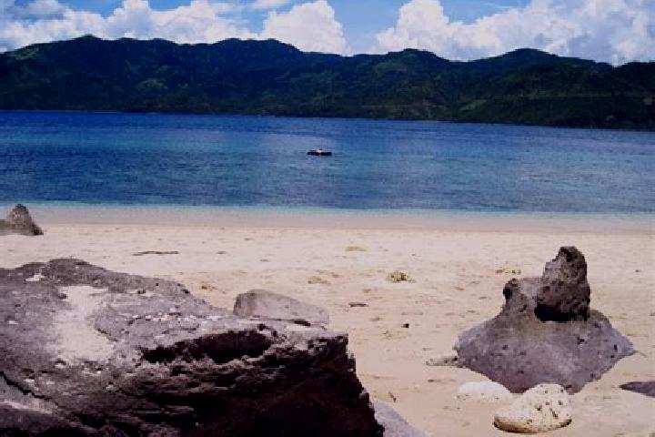 Avery, 34 — Escort in Atulayan, Philippines