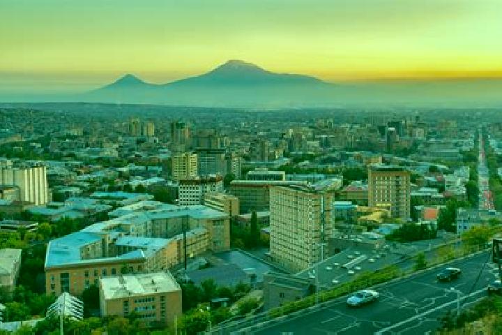 Avery, 34 — Escort in Azatashen, Armenia